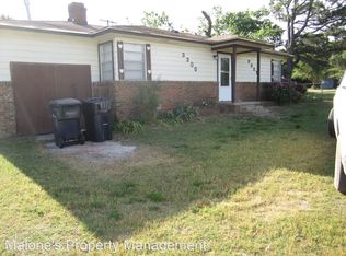 3300 S Post Rd, Oklahoma City, OK 73150