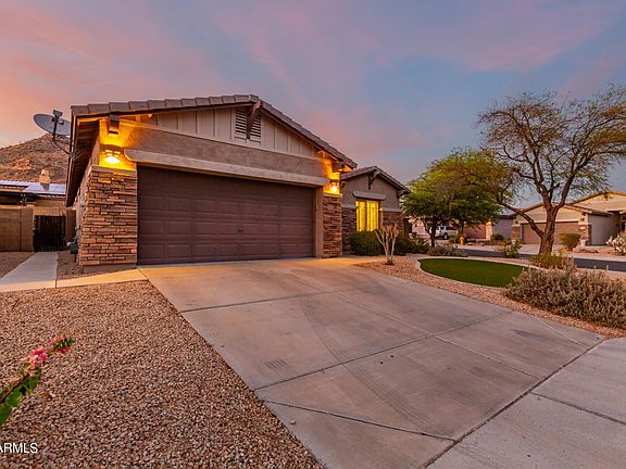 2nd image of 8478 W BUCKHORN Trail