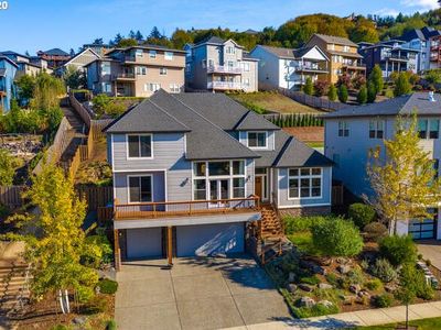 11758 SE Waterleaf Dr, Happy Valley, OR, 97086