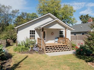 3611 Alpine Dr, Knoxville, TN 37920