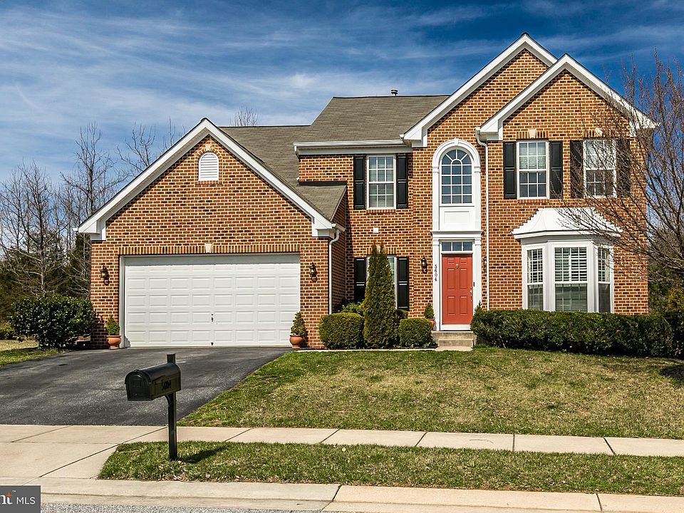 1st image of 5604 Aubree Ln
