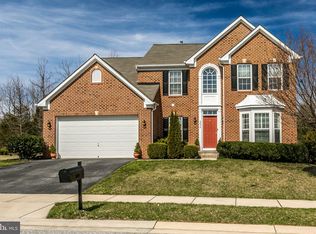 5604 Aubree Ln, White Marsh, MD 21162
