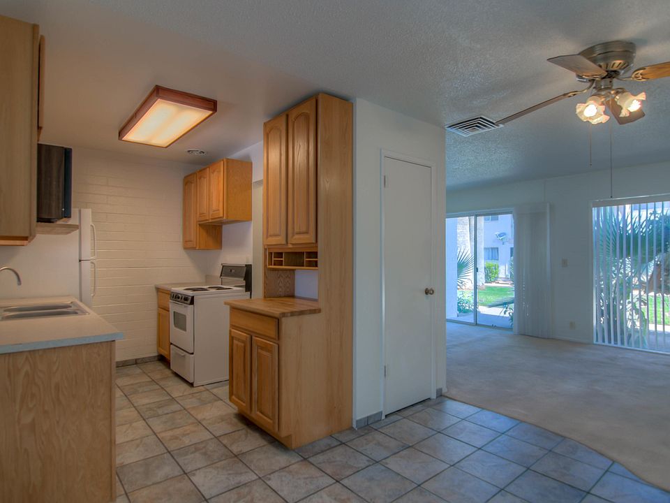 1st image of 1765 S Jones Blvd APT P-4