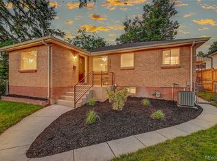 2810 S Sherman St, Englewood, CO 80113