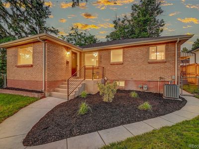 2810 S Sherman Street, Englewood, CO, 80113