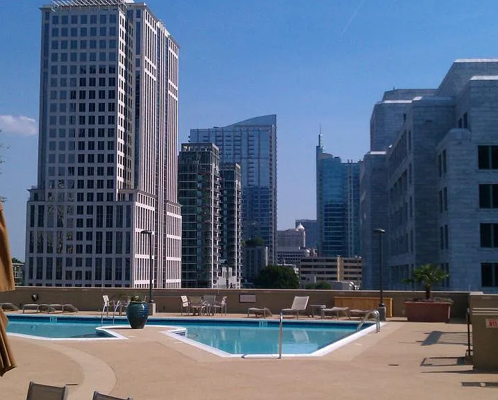 1080 Peachtree St NE #2313 — Photo 22