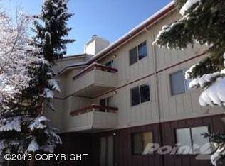 5628 E 40th Ave UNIT E303, Anchorage, AK 99504