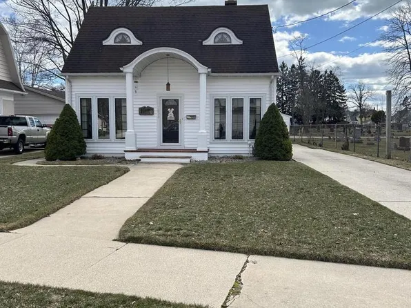 1633 26th STREET, Two Rivers, WI 54241