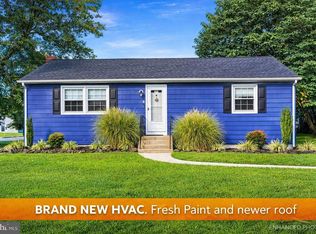 126 Annapolis Rd, Pennsville, NJ 08070