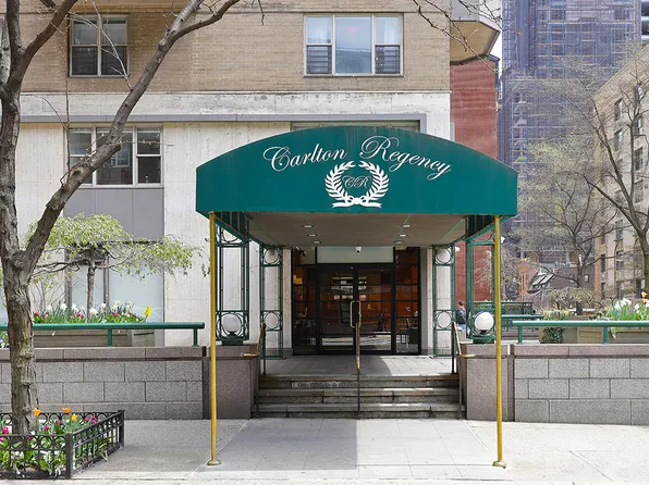 137 East 36th Street 11B image 1 of 21