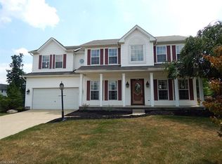 786 Patriots Way, Medina, OH 44256