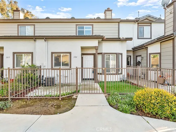 1555 Orange Ave Unit 304, Redlands, CA 92373