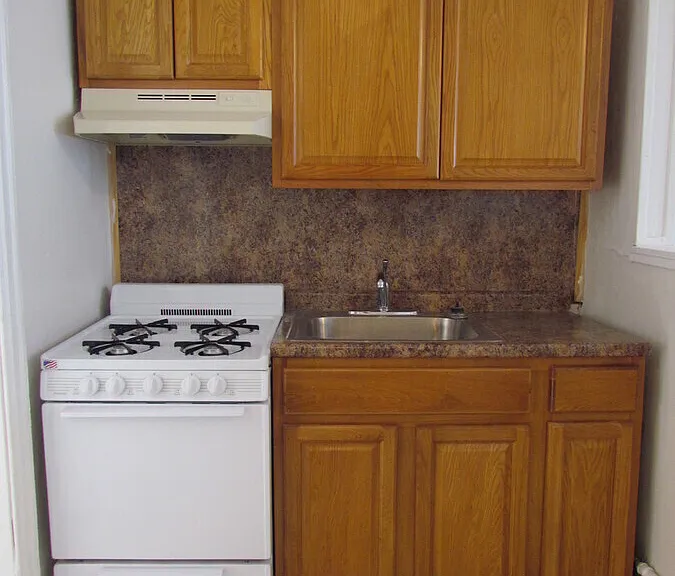 5029 Cedar Ave #2F — Photo 7