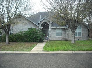 1807 Jefferson St, Mission, TX 78572