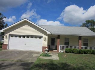 5213 Nimitz Rd, Milton, FL 32583