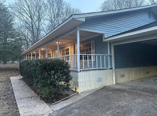 8932 E Starwood Ln, Greenwood, LA 71033