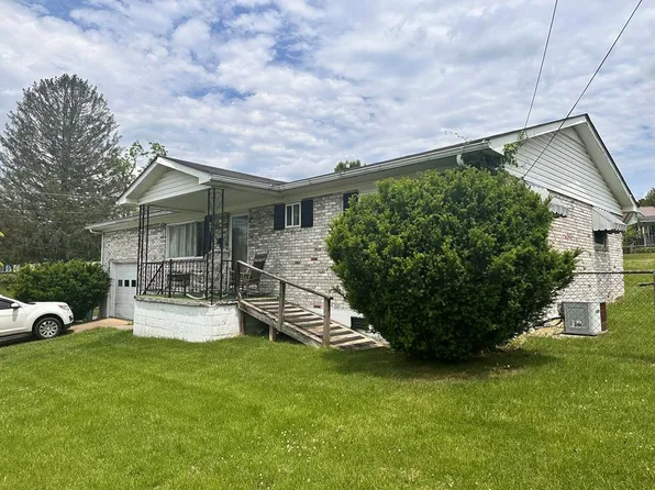524 Summerlee Ave, Oak Hill, WV 25901