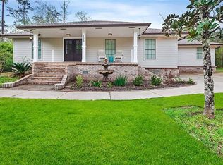 105 Fischer Dr, Pearl River, LA 70452