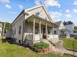 300 Elm St, North Attleboro, MA 02760