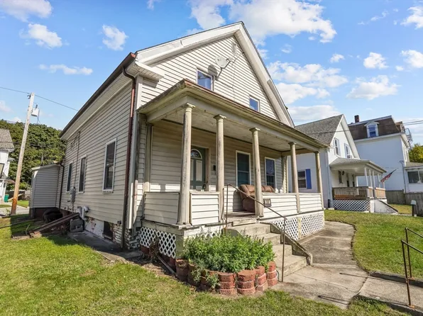 300 Elm St, North Attleboro, MA 02760