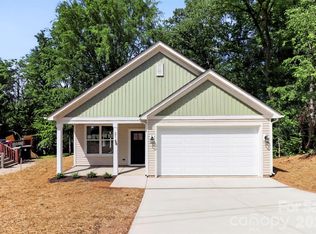 214 Arizona Pl NW, Concord, NC 28027