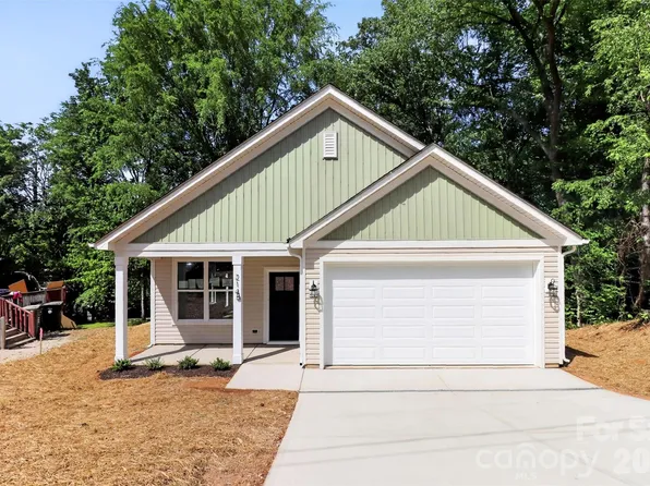 214 Arizona Pl NW, Concord, NC 28027