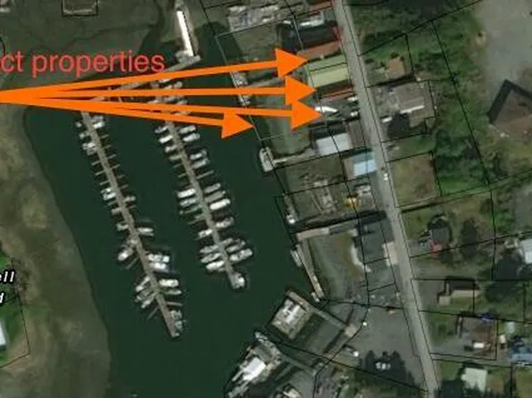 701 Case Ave, Wrangell, AK 99929