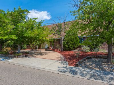 1020 Loyola Pl NE, Albuquerque, NM, 87112
