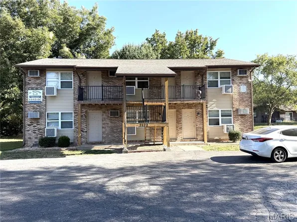 2122 E Belle Ave, Belleville, IL 62221