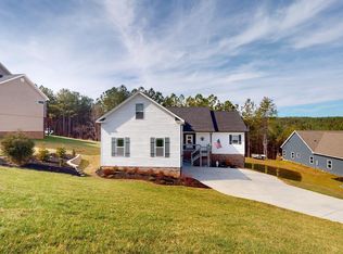 335 SE Banberry Dr, McDonald, TN 37353