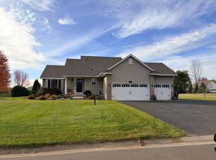 17330 Bataan St NE, Ham Lake, MN 55304