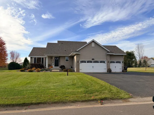 17330 Bataan St NE, Ham Lake, MN 55304