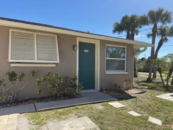 131 W Perry Ln, Englewood, FL 34223