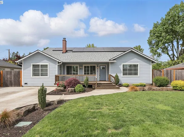 13815 NW Milburn St, Portland, OR 97229