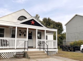 5 Hamel Ave #C, Suncook, NH 03275
