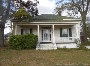 2182 Buie Philadelphus Rd, Red Springs, NC 28377