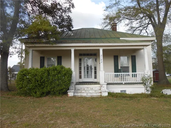 2182 Buie Philadelphus Rd, Red Springs, NC 28377