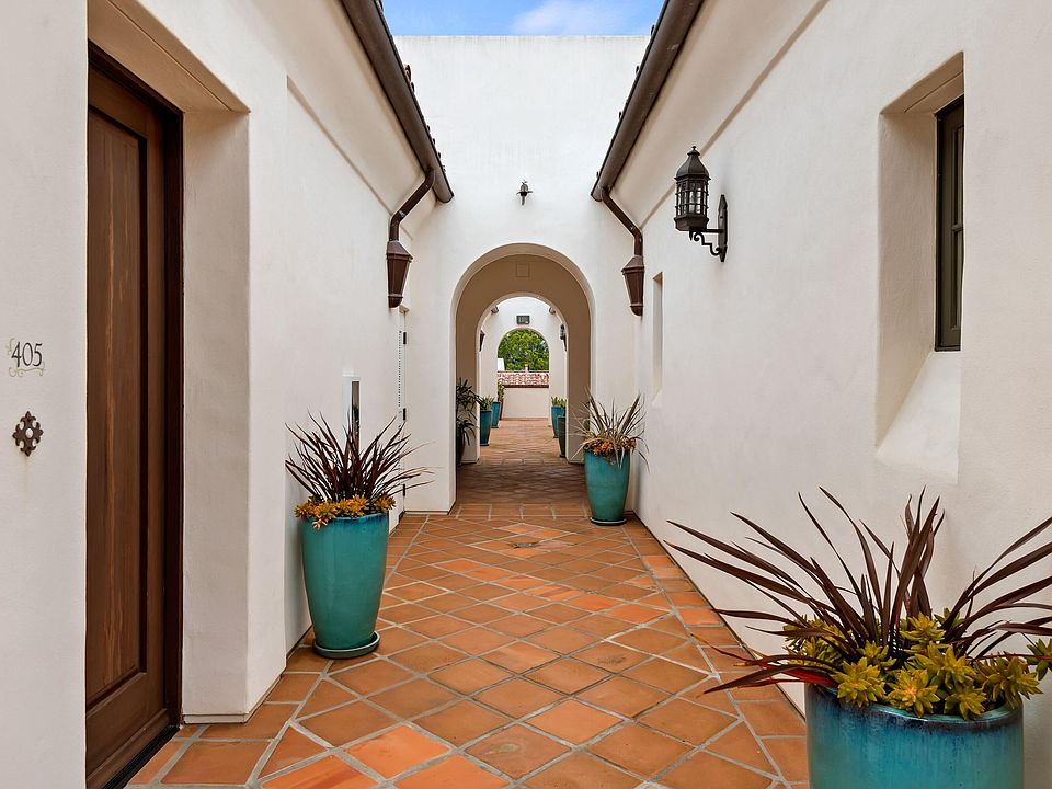2nd image of 401 Chapala St #405