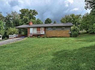 4605 Bradford Ln, Kingsport, TN 37663