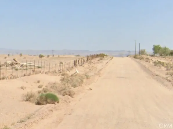 38850 Mountain View Rd Lot 1, Newberry Springs, CA 92365