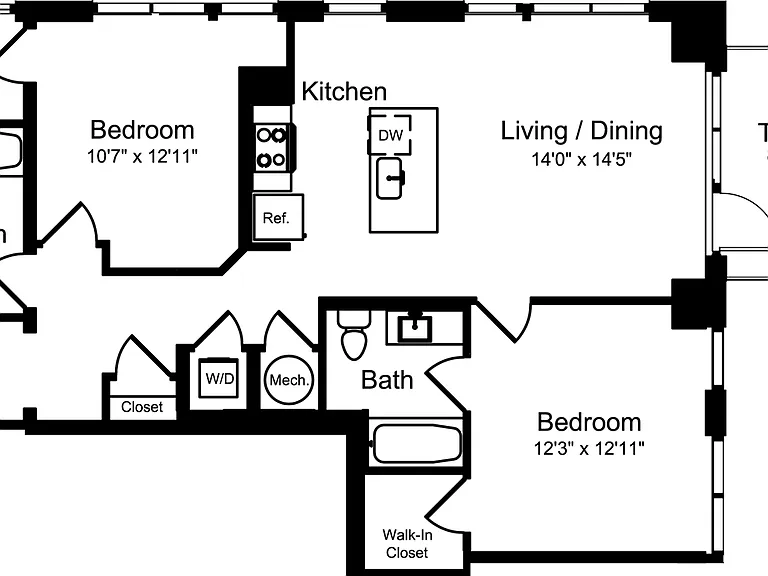 455 Eye Street — Photo 104