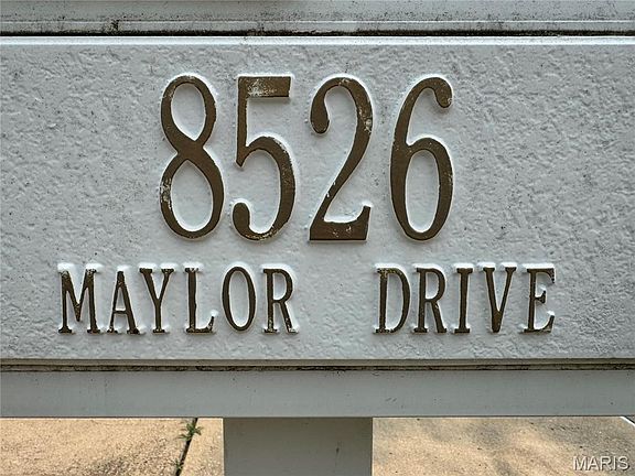 2nd image of 8526 Maylor Dr