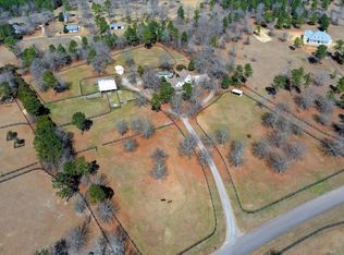 471 Cedar Ridge Dr, Aiken, SC 29803