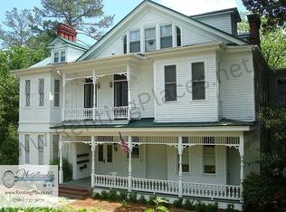 726 Hickman Rd APT 1, Augusta, GA 30904