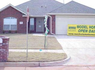 524 Greenwood, Mustang, OK 73064