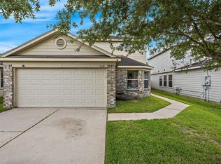 1418 Seafield Dr, Channelview, TX 77530