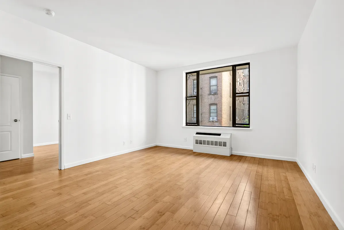 504 West 136th Street 1C