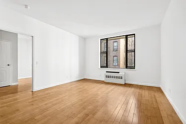 504 West 136th Street, #1C