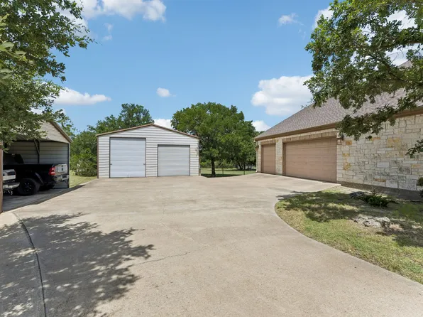 438 Patricia Rd, Georgetown, TX 78628
