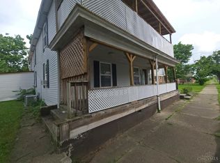 223 Park St, Middletown, OH 45044